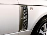 Land Rover Range Rover Sport Supercharged 2005 года